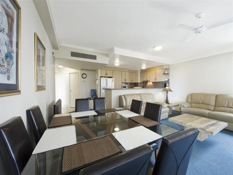 503 Sun City  Mantra Resort.  3400 Surfers Paradise Bo, Surfers Paradise QLD 4217