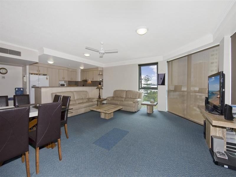 503 Sun City  Mantra Resort.  3400 Surfers Paradise Bo, Surfers Paradise QLD 4217