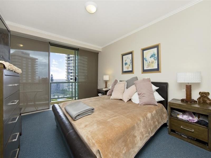 503 Sun City  Mantra Resort.  3400 Surfers Paradise Bo, Surfers Paradise QLD 4217