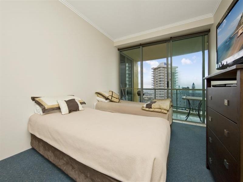 503 Sun City  Mantra Resort.  3400 Surfers Paradise Bo, Surfers Paradise QLD 4217