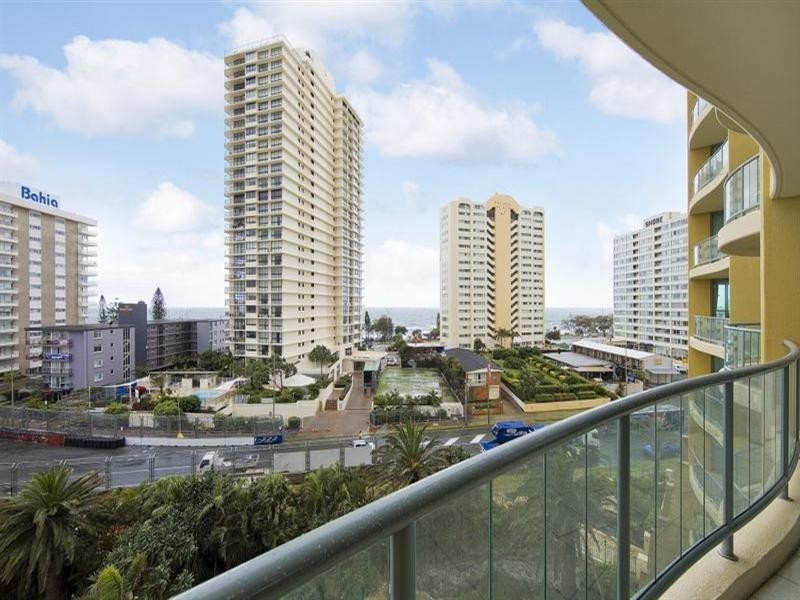 503 Sun City  Mantra Resort.  3400 Surfers Paradise Bo, Surfers Paradise QLD 4217