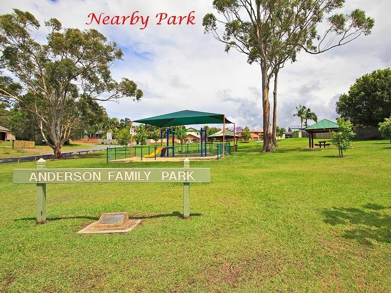 12 Warrungen Way, Ashmore QLD 4214