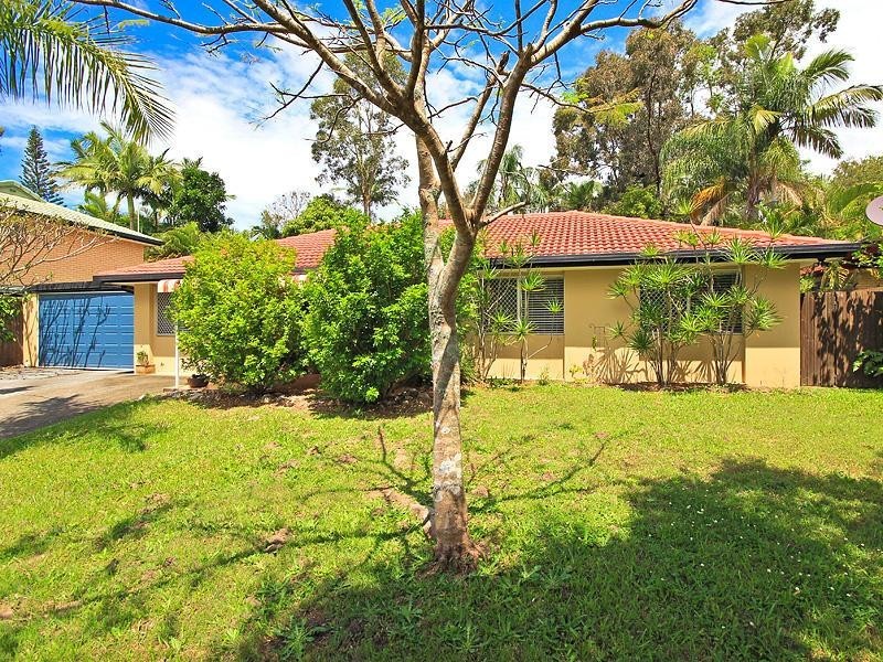 12 Warrungen Way, Ashmore QLD 4214