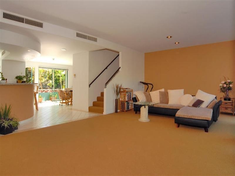 1126 Spring Terraces.  Royal Pines.  Ross Street, Benowa QLD 4217