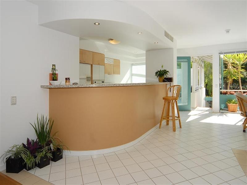 1126 Spring Terraces.  Royal Pines.  Ross Street, Benowa QLD 4217