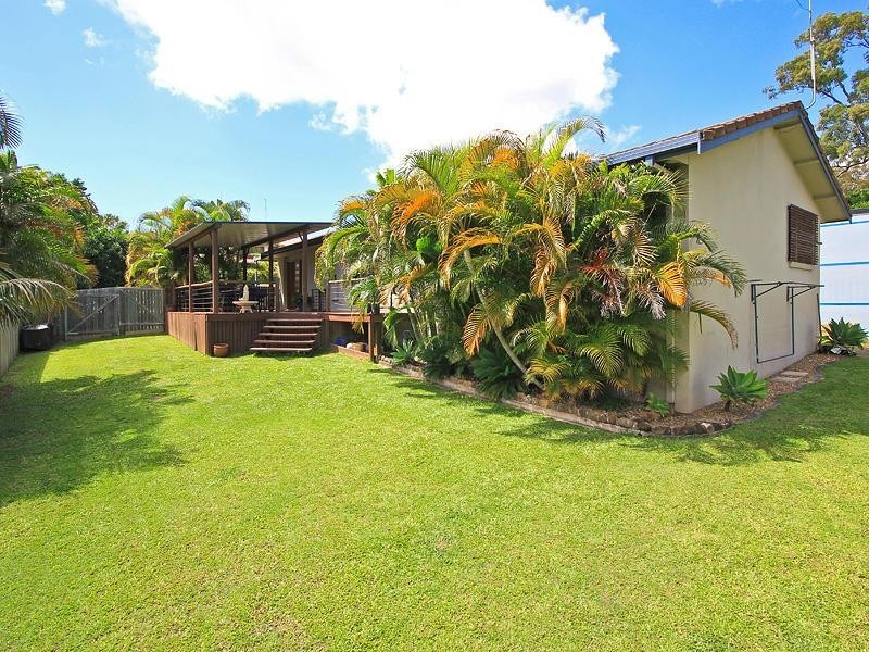 34 Kerria Crescent, Ashmore QLD 4214