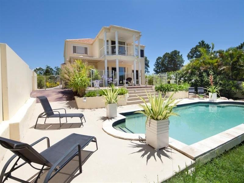 2A Ben Lexcen Place, Robina QLD 4226