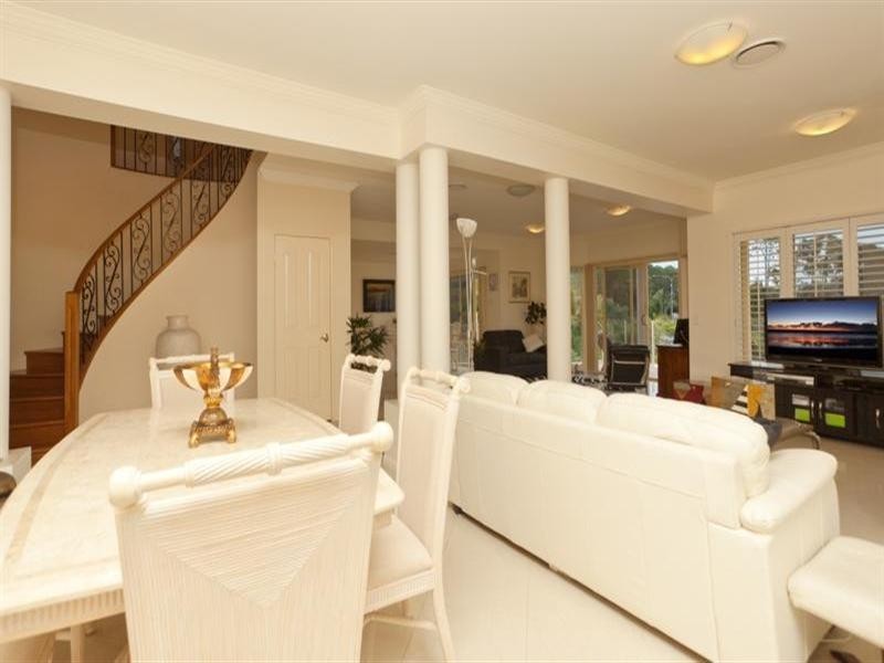 2A Ben Lexcen Place, Robina QLD 4226