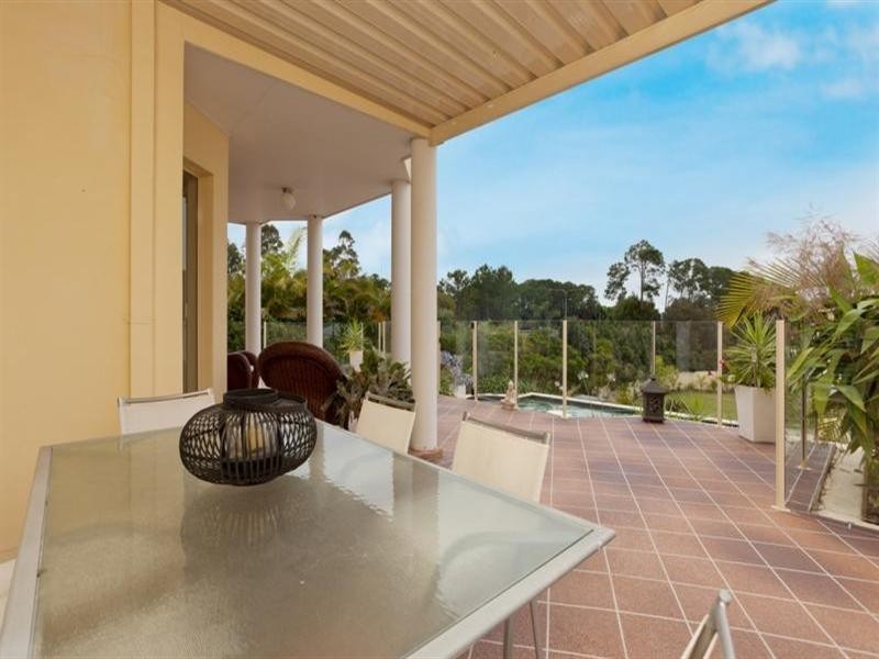 2A Ben Lexcen Place, Robina QLD 4226