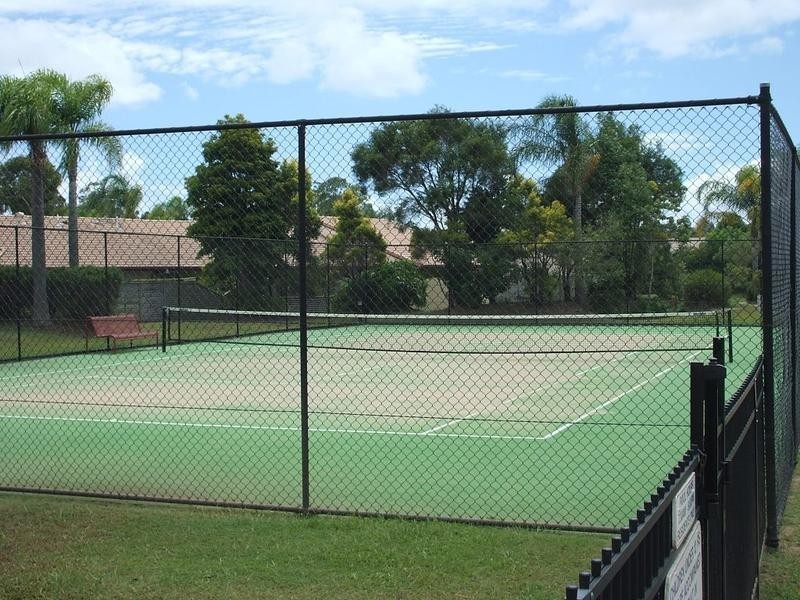 146 Sun Village. 128 Benowa Road, Southport QLD 4215