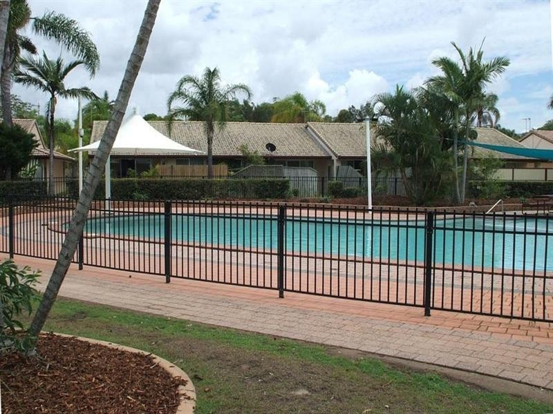 146 Sun Village. 128 Benowa Road, Southport QLD 4215