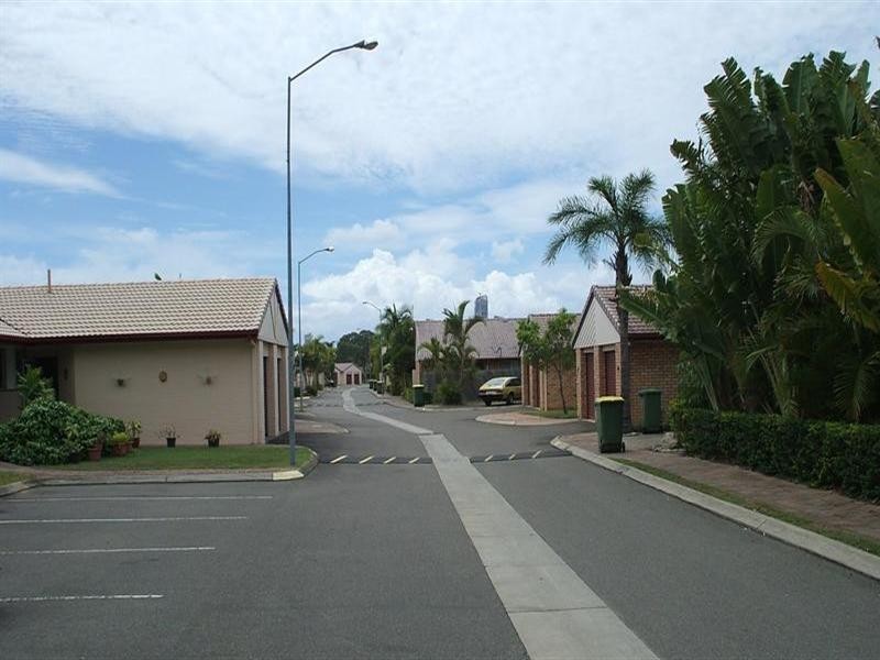 146 Sun Village. 128 Benowa Road, Southport QLD 4215