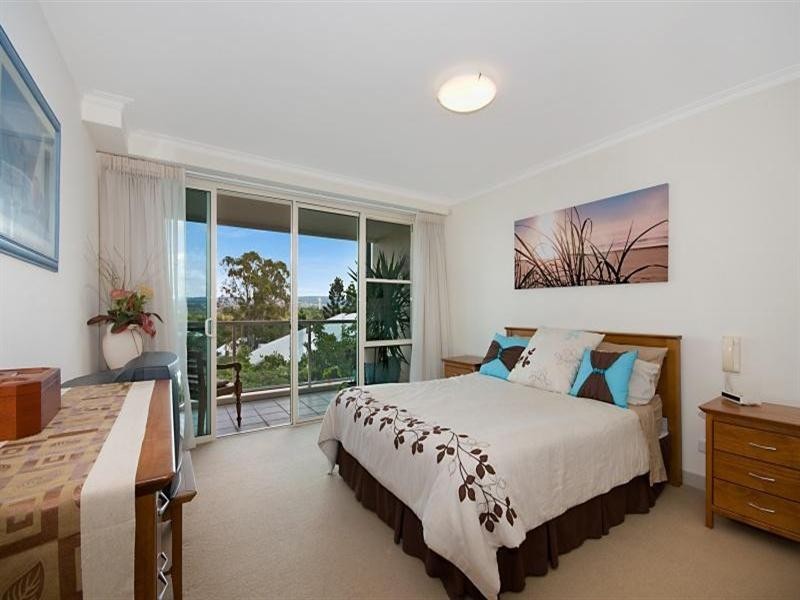 4154 Archer Hill Royal Pines Resort Ross Street, Benowa QLD 4217