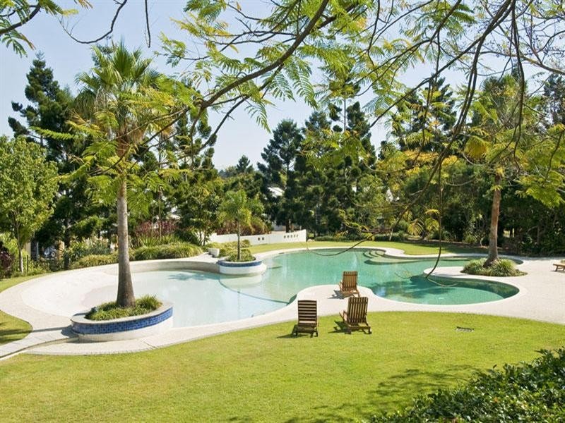 4154 Archer Hill Royal Pines Resort Ross Street, Benowa QLD 4217