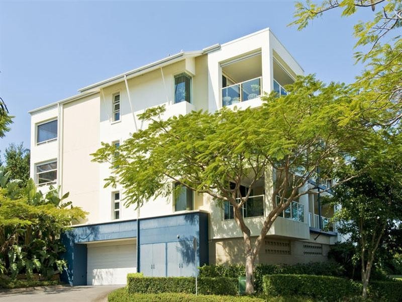 4154 Archer Hill Royal Pines Resort Ross Street, Benowa QLD 4217