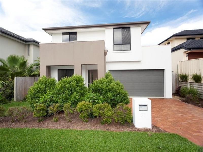 27 Casuarina Drive, Molendinar QLD 4214