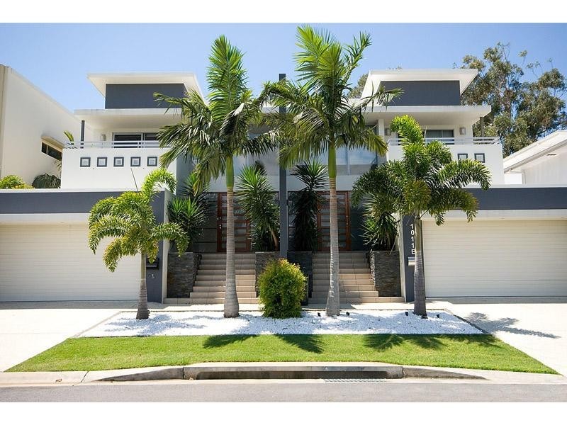 1011A & B Lakeview Terrace.  Royal Pines Riverside., Benowa QLD 4217