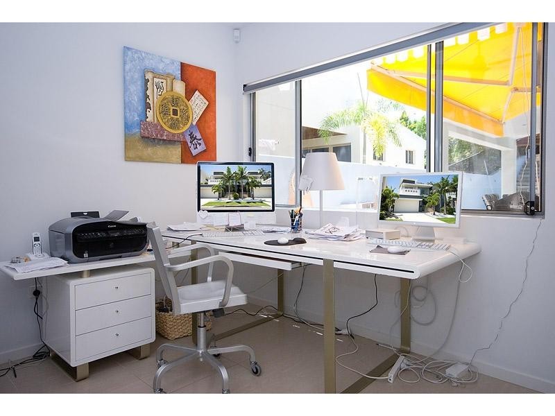 1011A & B Lakeview Terrace.  Royal Pines Riverside., Benowa QLD 4217