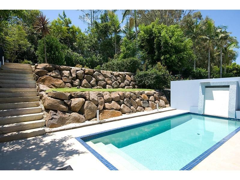 1011A & B Lakeview Terrace.  Royal Pines Riverside., Benowa QLD 4217