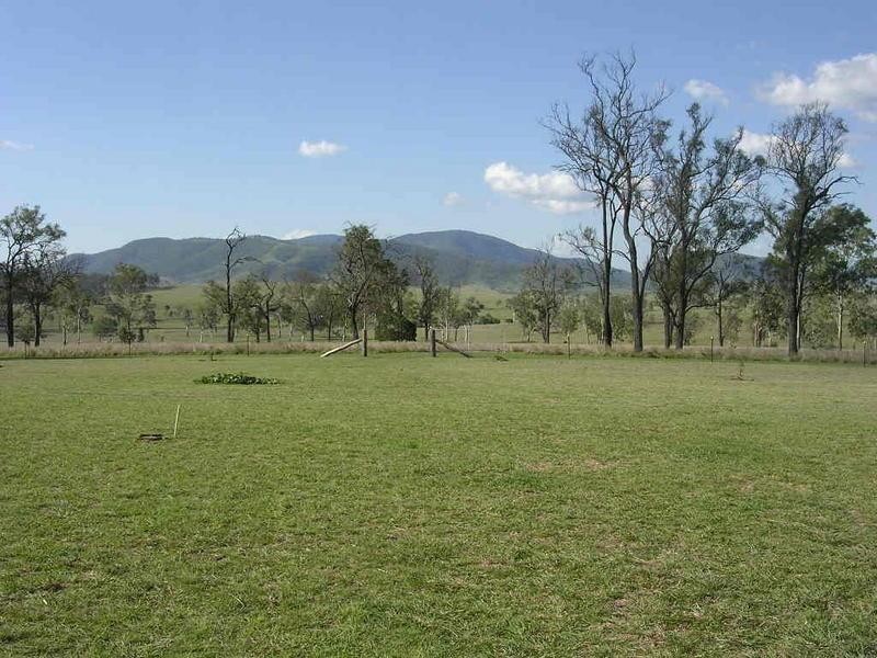 3141 Wivenhoe-Somerset Road, Crossdale QLD 4312