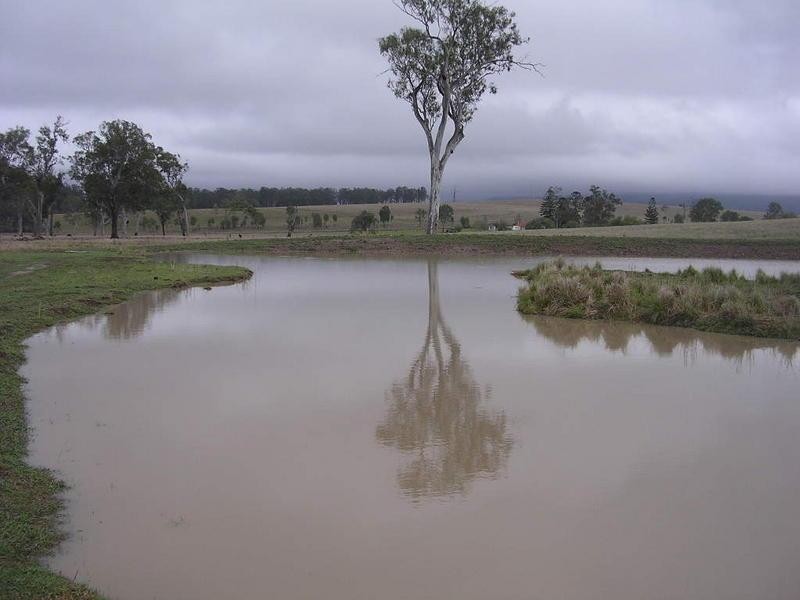 3141 Wivenhoe-Somerset Road, Crossdale QLD 4312