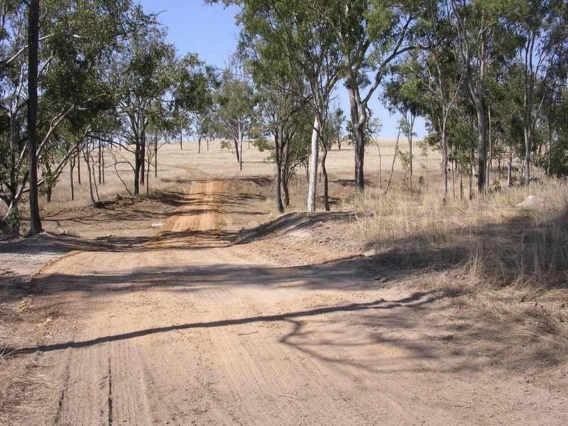 3141 Wivenhoe-Somerset Road, Crossdale QLD 4312