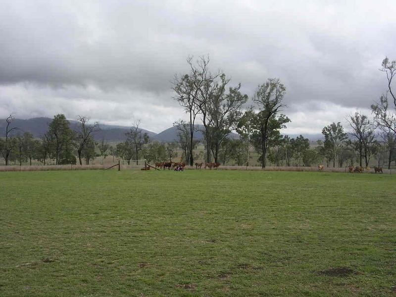 3141 Wivenhoe-Somerset Road, Crossdale QLD 4312