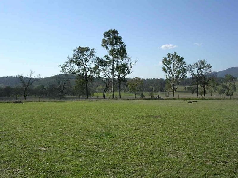 3141 Wivenhoe-Somerset Road, Crossdale QLD 4312