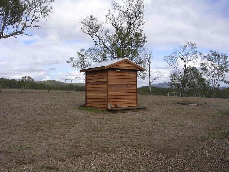 3141 Wivenhoe-Somerset Road, Crossdale QLD 4312