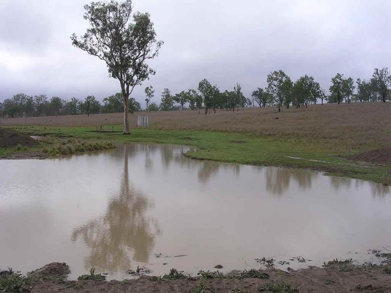 3141 Wivenhoe-Somerset Road, Crossdale QLD 4312