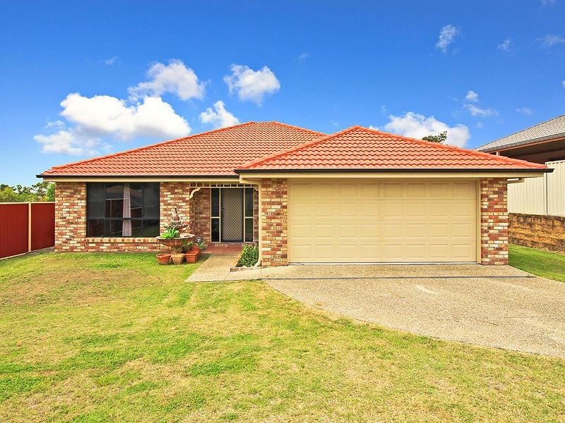 43 Zane Street, Molendinar QLD 4214