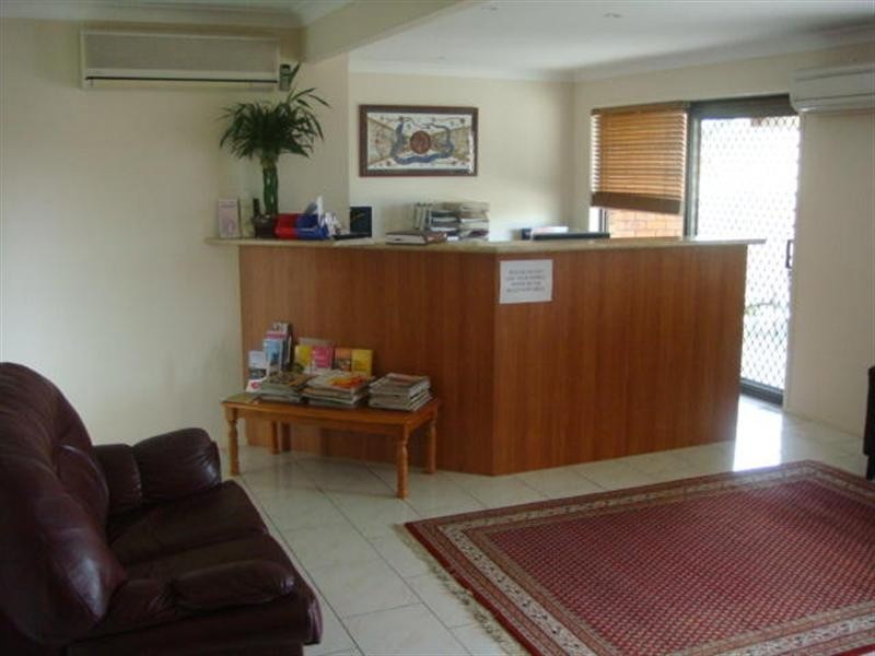 Benowa QLD 4217