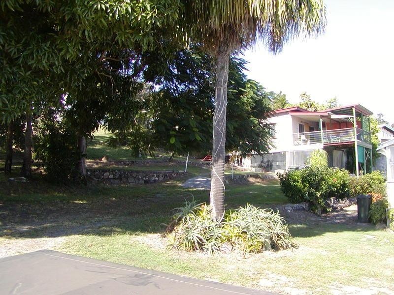 4 Gaden Street, Seventeen Seventy QLD 4677