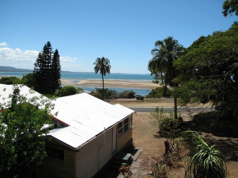 4 Gaden Street, Seventeen Seventy QLD 4677
