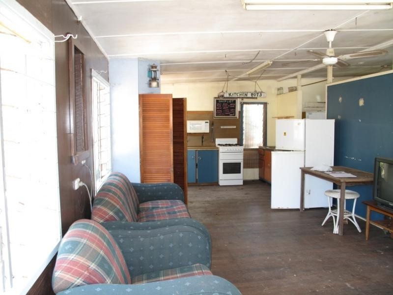 4 Gaden Street, Seventeen Seventy QLD 4677