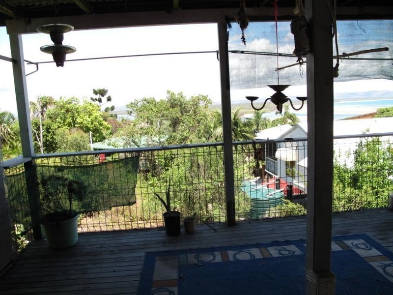 4 Gaden Street, Seventeen Seventy QLD 4677
