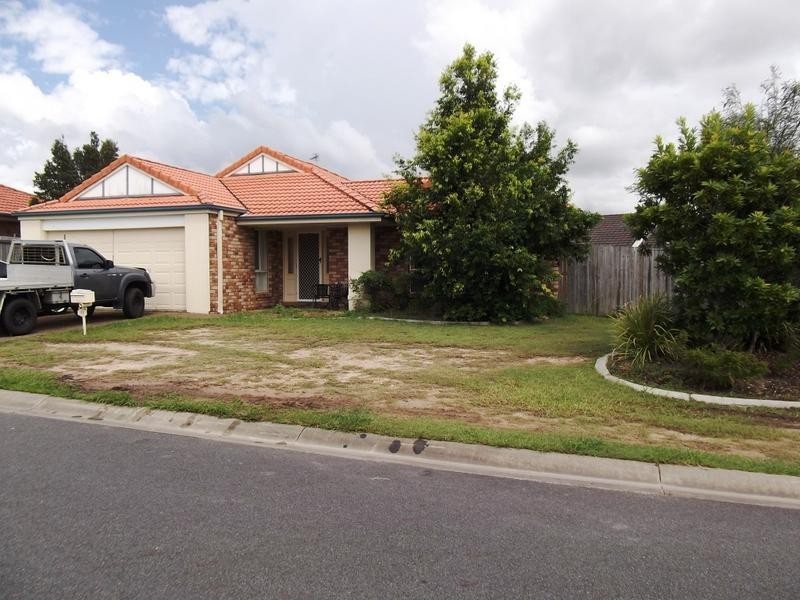 31 Gemini Circuit, Molendinar QLD 4214