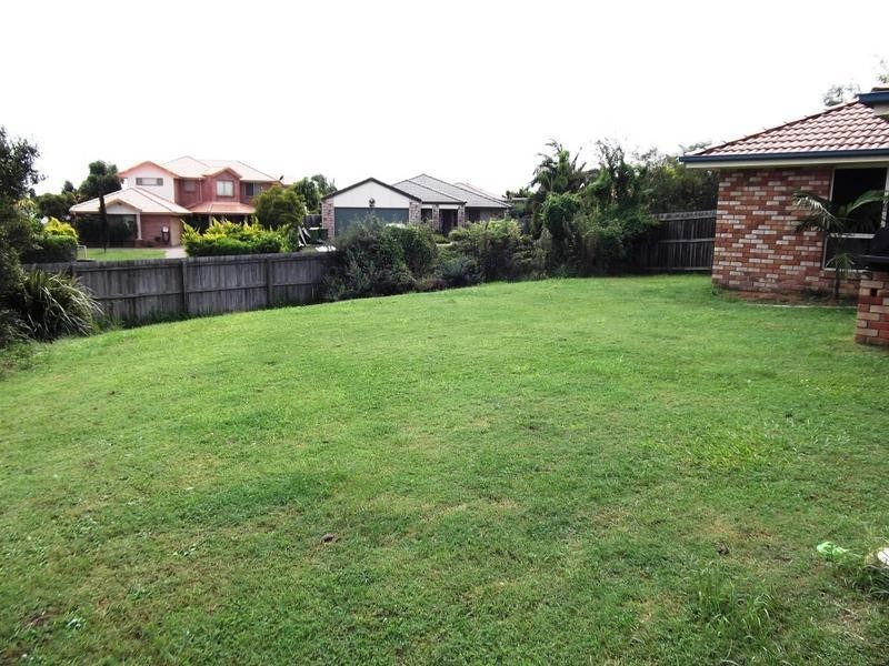 31 Gemini Circuit, Molendinar QLD 4214
