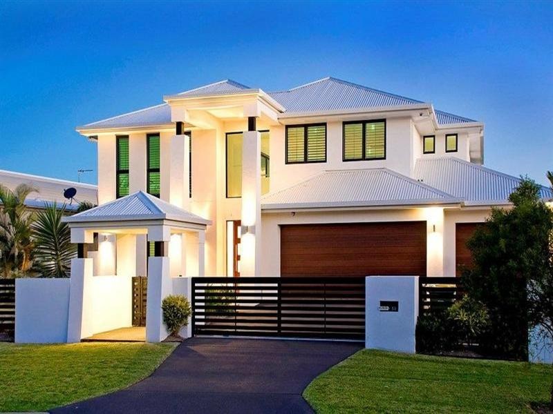 53 Southaven Drive, Helensvale QLD 4212