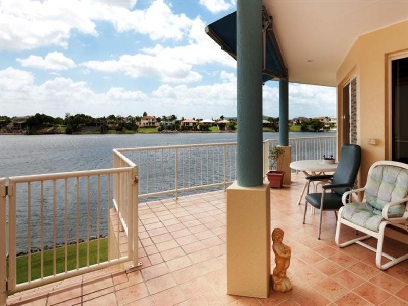 6 Massachusetts Court, Varsity Lakes QLD 4227