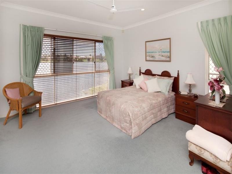 6 Massachusetts Court, Varsity Lakes QLD 4227