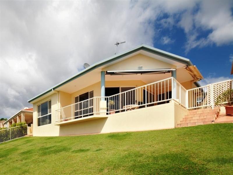 6 Massachusetts Court, Varsity Lakes QLD 4227