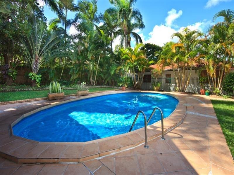 2 Oak Street, Nerang QLD 4211