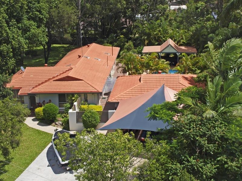 2 Oak Street, Nerang QLD 4211