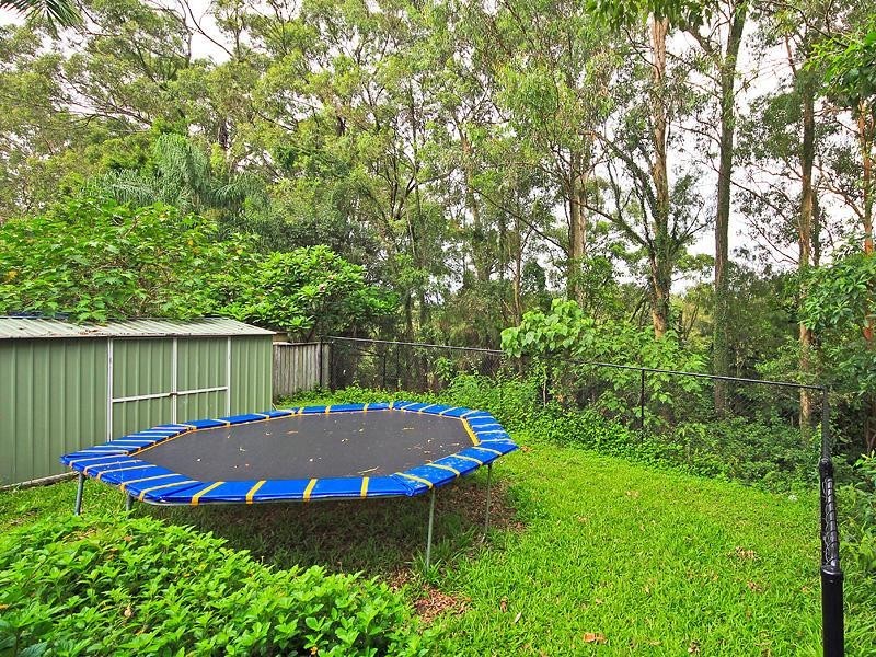 15 Hoban Court, Nerang QLD 4211