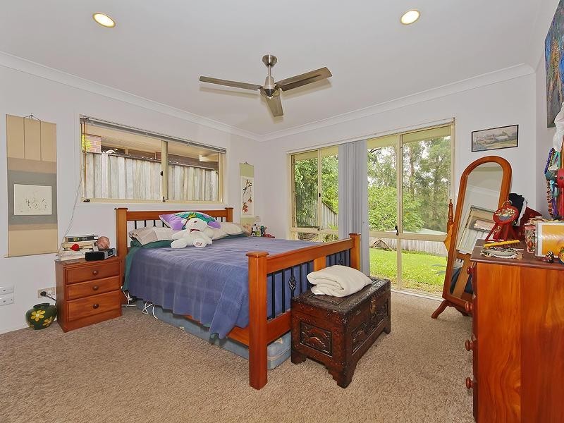 15 Hoban Court, Nerang QLD 4211