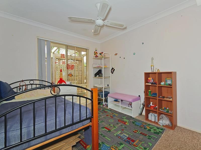 15 Hoban Court, Nerang QLD 4211