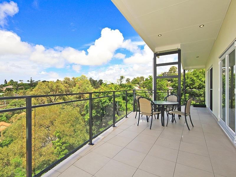 20 Tara Terrace, Carrara QLD 4211