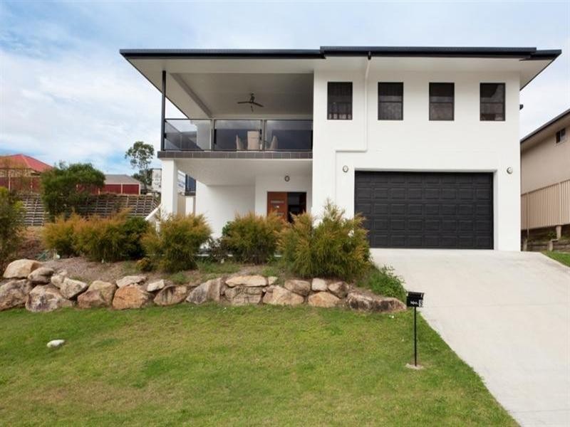 9 Hellman Street, Molendinar QLD 4214