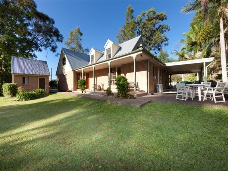 9 Paperbark Court, Parkwood QLD 4214